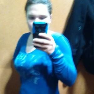 Meet your Posher, Katerena