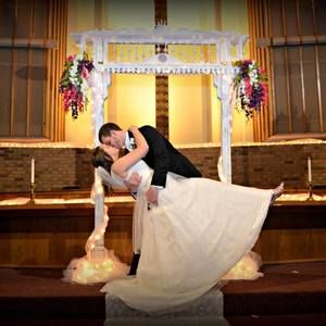 Meet your Posher, Jacie