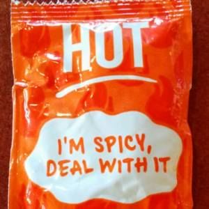 Meet your Posher, Bekah