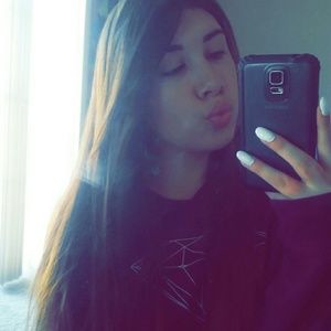 Meet your Posher, Shaylyn