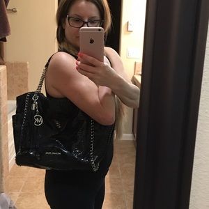 Michael Kors handbag