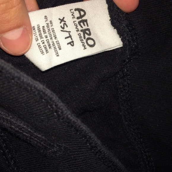 Low Rise Sweats - Picture 2 of 2