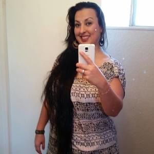 Meet your Posher, Loretta