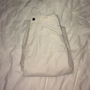 North face youth snow pants