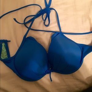Victoria Secrets Fabulous Push-Up Bikini