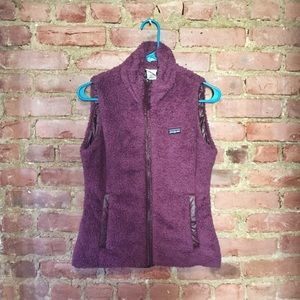 { patagonia los lobos vest }