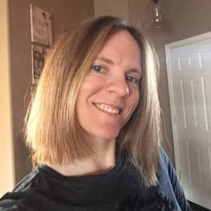 Meet your Posher, Krysta