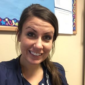 Meet your Posher, Candace