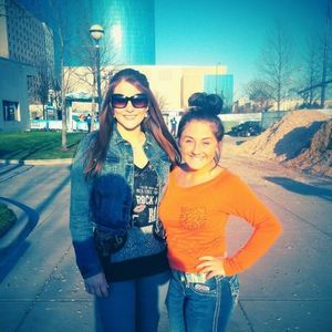 Meet your Posher, Logan