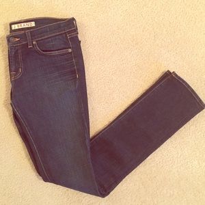 J BRAND jeans. Size 28