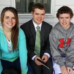 Meet your Posher, Lexie