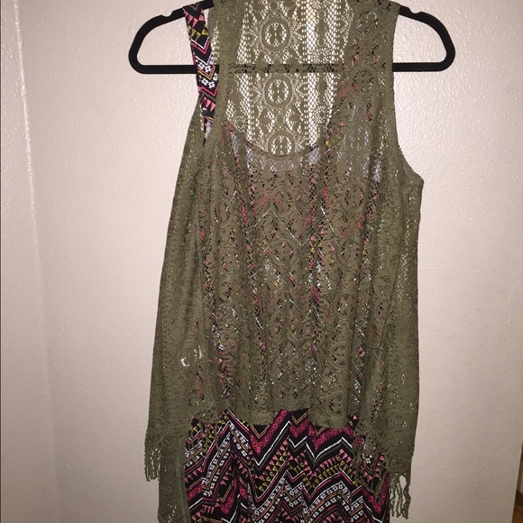 Dress - Picture 2 of 2