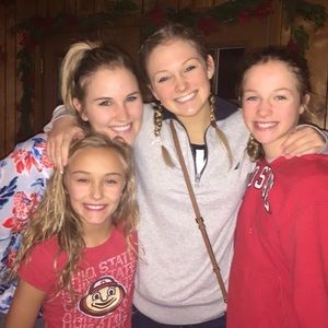 Meet your Posher, Sophie