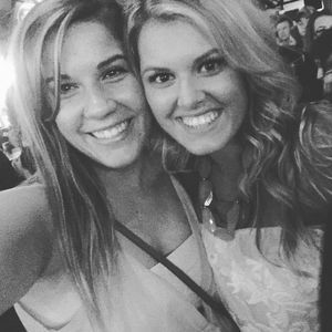 Meet your Posher, Hillary