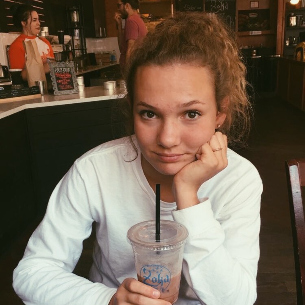 Meet your Posher, Priscilla