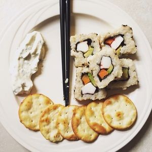 Meet your Posher, Troy