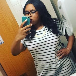 Meet your Posher, Brionna