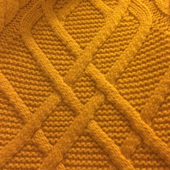 Comfy cowl-neck sweater - Picture 2 of 2