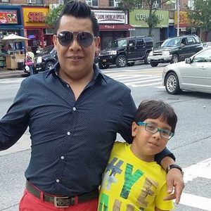 Meet your Posher, Alejandro