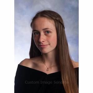 Meet your Posher, Tori