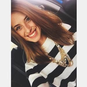 Meet your Posher, Breehanna