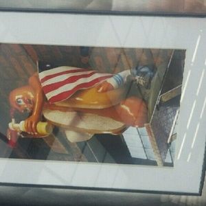 Meet your Posher, Samanyha