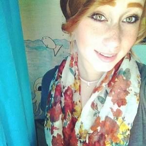 Meet your Posher, Brandy