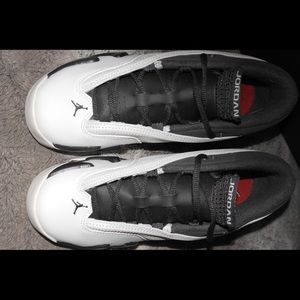 Brandnew Jordan Retro 14 low Phantom