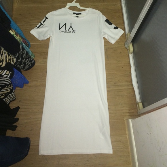 My east side dress - Picture 1 of 1