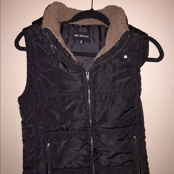 Vest