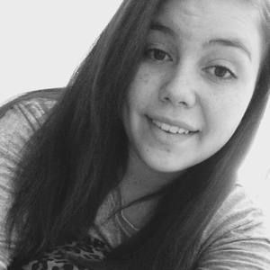 Meet your Posher, Jesslynn