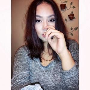 Meet your Posher, Marisa