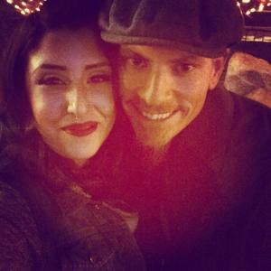 Meet your Posher, Michal