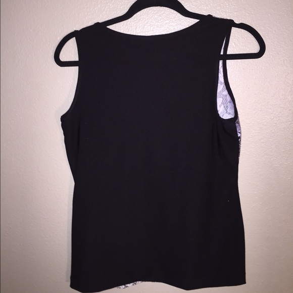 Tank top - Picture 2 of 2