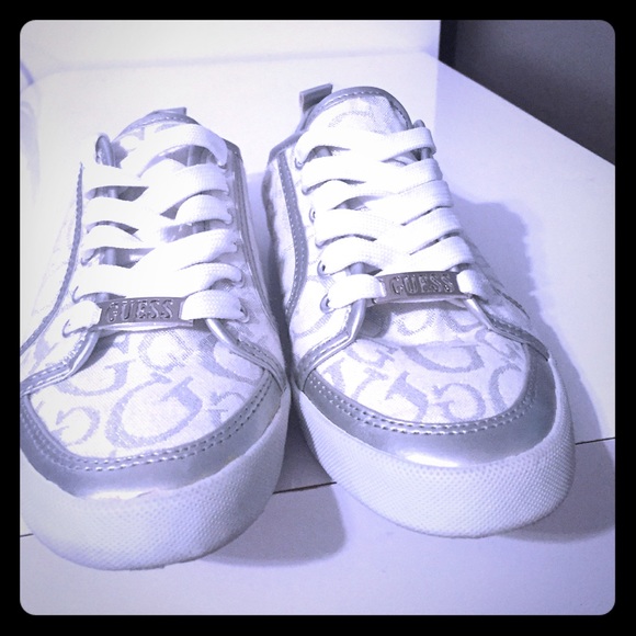 Guess sneakers