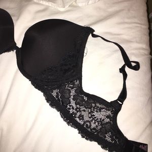 VS sexy bra 32 d push up