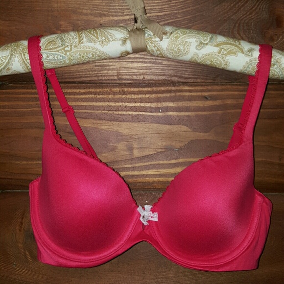 Body by Victoria Lined Demi