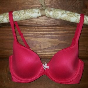 Body by Victoria Lined Demi