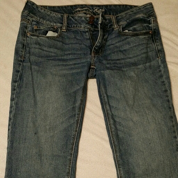 Jeans - Picture 2 of 4
