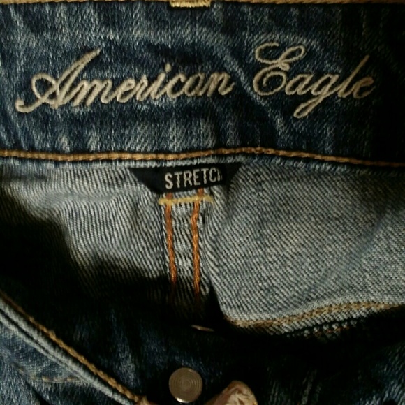 Jeans - Picture 3 of 4