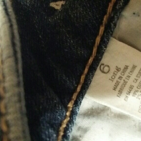 Jeans - Picture 4 of 4