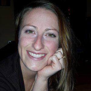 Meet your Posher, Trista