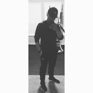 Meet your Posher, Cesar