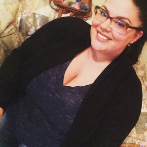 Meet your Posher, Andrea