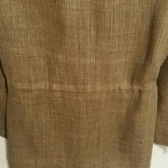 DUE PER DUE BY NORDSTROM FITTED OUTERWEAR - Picture 2 of 4