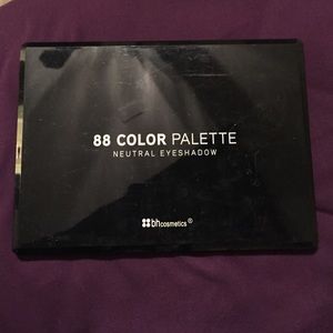 BH Cosmetics 88 Color Palette