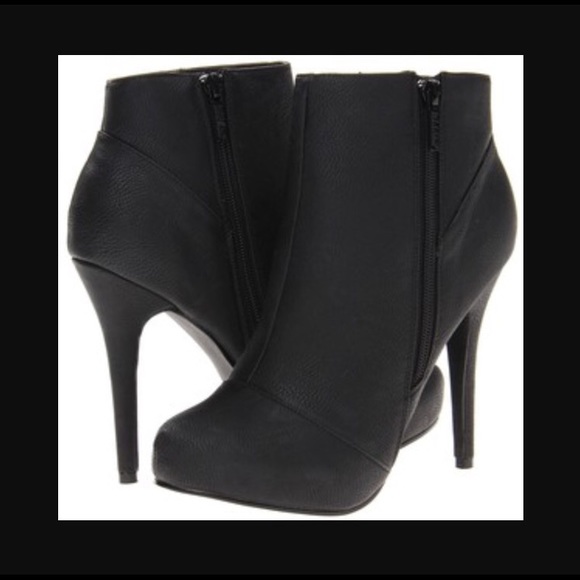 Michael Antonio Myron Bootie