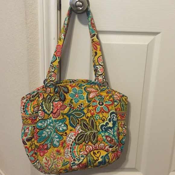 Vera Bradley Bag
