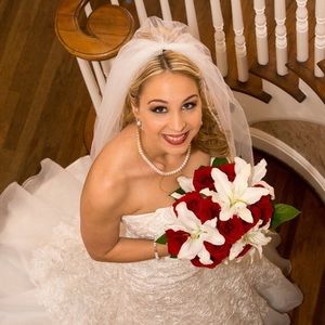 Meet your Posher, Katelyn