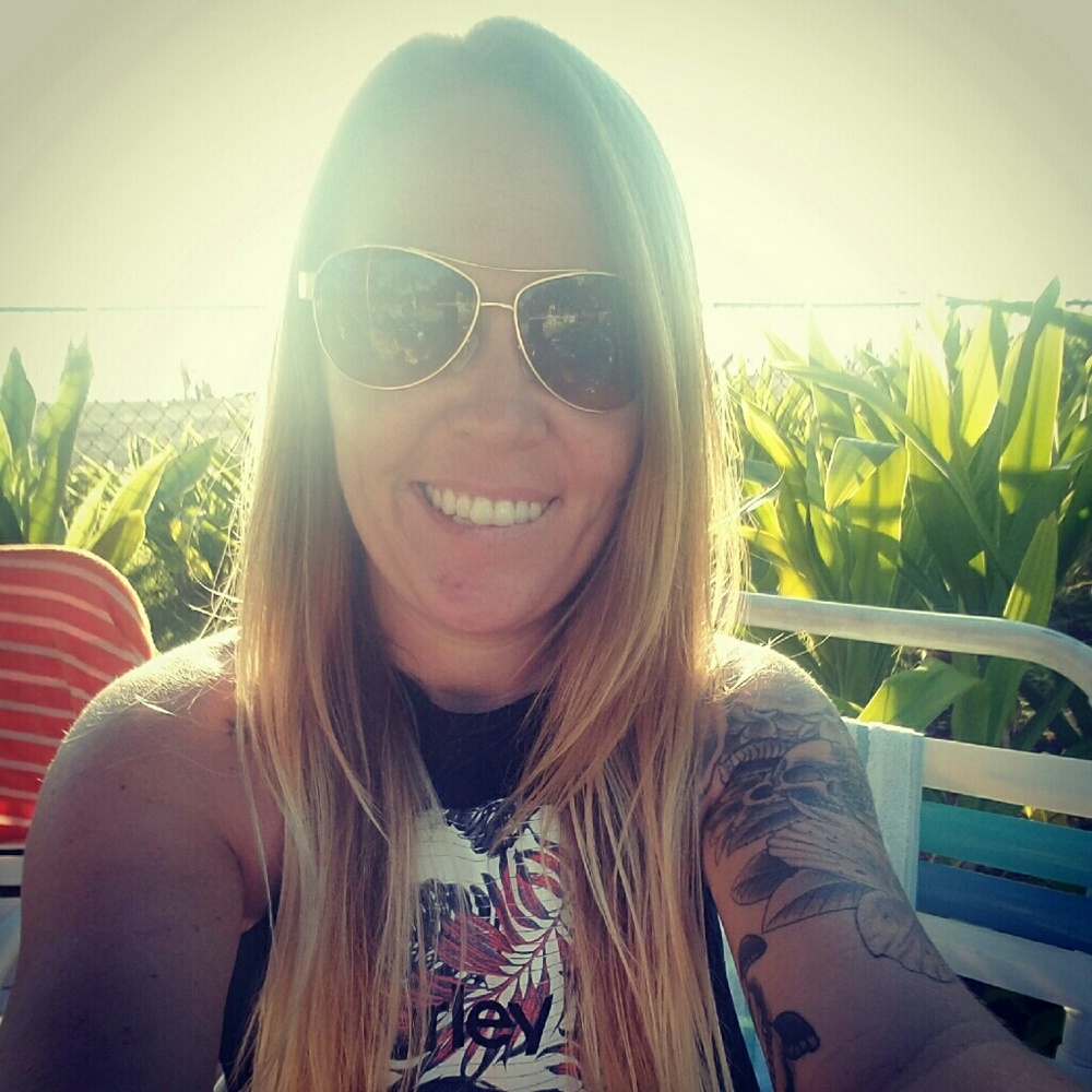 Meet your Posher, Jamee